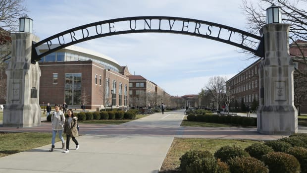 purdue